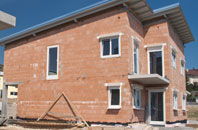 Rosscor home extensions