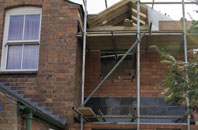 free Rosscor home extension quotes