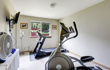 Rosscor home gym construction leads